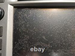 Toyota Corolla Verso Radio Stereo CD Player NAV Screen 2012 MK2 OEM 86140-0F010