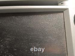 Toyota Corolla Verso Radio Stereo CD Player NAV Screen 2012 MK2 OEM 86140-0F010