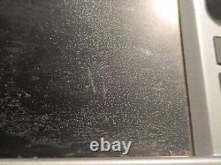 Toyota Corolla Verso Radio Stereo CD Player NAV Screen 2012 MK2 OEM 86140-0F010