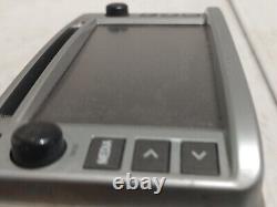 Toyota Corolla Verso Radio Stereo CD Player NAV Screen 2012 MK2 OEM 86140-0F010