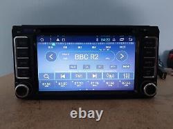 Toyota Rav4 Xtrons Bluetooth Android Car Radio Stereo Aux Usb CD Player