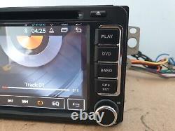 Toyota Rav4 Xtrons Bluetooth Android Car Radio Stereo Aux Usb CD Player