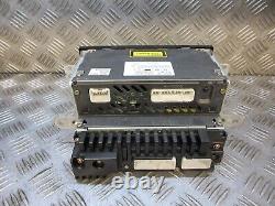 Toyota Rav-4 2001 2.0 Gx Vvt-i Mk2 5dr Radio Stereo CD Player 86120-42060