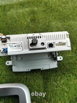 Trafic VIVARO 14-2020 TOUCH SCREEN HEAD UNIT CD PLAYER STEREO RADIO 281150494R