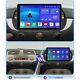 Upgraded Car Stereo Radio Player With Wi Fi And Gps Navigation For Fiat 500