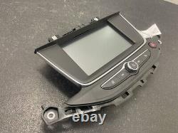 VAUXHALL Astra K Stereo Radio CD Player 42342511