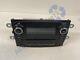 Vauxhall Vivaro X82 Mk3 Stereo Radio Cd Player 281158156r