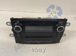 VAUXHALL Vivaro X82 MK3 Stereo Radio Cd Player 281158156R