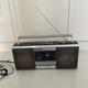 Vintage Pioneer Sk-353l Portable Stereo Cassette Player Recorder, Radio Ghetto