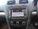 Vw Golf Mk6 09-15 Rns315 Radio Cd Player Stereo 3c8035195a Tested