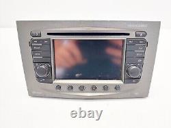 Vauxhall Antara 2012 Sat Nav Stereo CD Player Radio Head Unit 95324154
