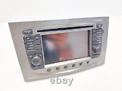 Vauxhall Antara 2012 Sat Nav Stereo CD Player Radio Head Unit 95324154