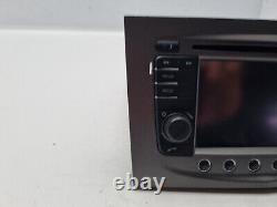 Vauxhall Antara Stereo Radio Audio CD Player Sat Nav Head Unit 95094219 11 15