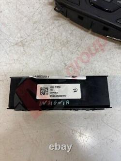 Vauxhall Insignia 13-17 Stereo Screen Radio Satnav CD Player 544930977