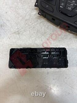 Vauxhall Insignia 13-17 Stereo Screen Radio Satnav CD Player 544930977