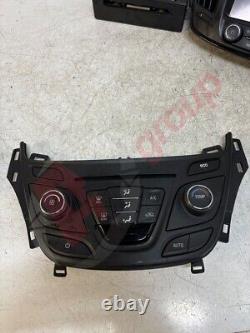 Vauxhall Insignia 13-17 Stereo Screen Radio Satnav CD Player 544930977
