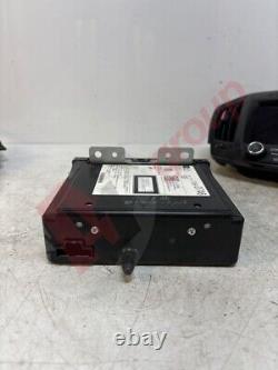 Vauxhall Insignia 13-17 Stereo Screen Radio Satnav CD Player 544930977