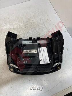 Vauxhall Insignia 13-17 Stereo Screen Radio Satnav CD Player 544930977