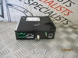 Vauxhall Insignia B Astra K 16-on Stereo Radio Player 39132631 22701 No Code