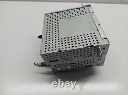 Vauxhall Mokka CD Player Stereo Radio Head Unit 95324200 2013