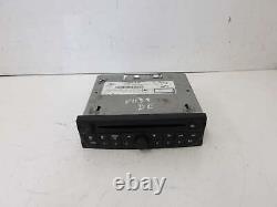 Vauxhall Vivaro Trafic 2007-2014 Stereo Radio CD Player Head Unit 281155444r