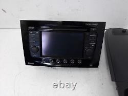 Vauxhall Zafira B 2005-2014 Stereo Radio CD Player Head Unit 13431892 Vs36742