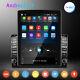 Vertical 9.7 2din Android 9.1 Car Radio Stereo Fm Player Bt Wifi Gps Navigation