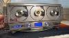 Vintage Electronic Thrift Store Finds Cd Changer Cassette Deck Record Player Robot Unboxing