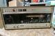 Vintage Hitachi Fm-am Stereo Radio Cassette Tape Player Model Kst-3400h