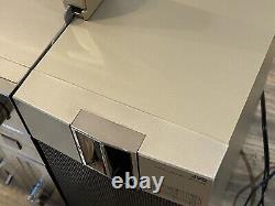 Vintage JVC PC-11L Portable Boombox Hifi Stereo Radio Cassette Player Bluetooth