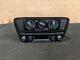 Volkswagen Up Mk1 Cd Stereo Radio Head Player & Climate Control Unit 1s0035156h