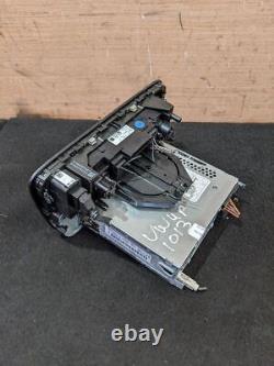 Volkswagen Up Mk1 CD Stereo Radio Head Player & Climate Control Unit 1s0035156h