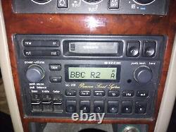 Volvo 960 850 S90 V90 Pemium Sound Sc-801 Radio Stereo Cassette Player 3533725