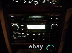 Volvo 960 850 S90 V90 Pemium Sound Sc-801 Radio Stereo Cassette Player 3533725