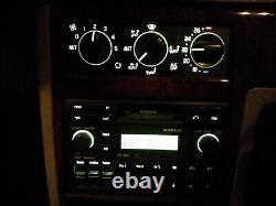 Volvo 960 850 S90 V90 Pemium Sound Sc-801 Radio Stereo Cassette Player 3533725