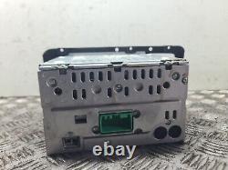 Volvo HU-850 stereo radio CD Player head unit 30745813-1