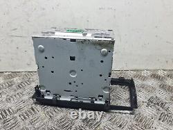 Volvo HU-850 stereo radio CD Player head unit 30745813-1