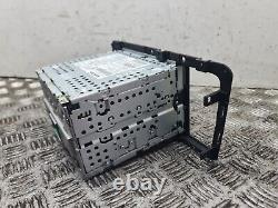 Volvo HU-850 stereo radio CD Player head unit 30745813-1