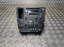 Volvo V70 2007 Radio Stereo CD player head unit No Code