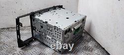 Volvo V70 XC70 S60 radio stereo CD Player head unit 6 disc HU-850 30745813-1