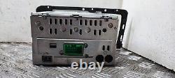 Volvo V70 XC70 S60 radio stereo CD Player head unit 6 disc HU-850 30745813-1