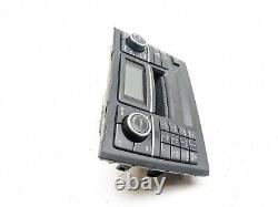 Volvo Xc90 Radio Stereo CD Player Switch Panel 30797972 Mk1 2007