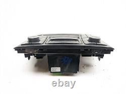 Volvo Xc90 Radio Stereo CD Player Switch Panel 30797972 Mk1 2007