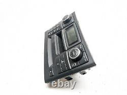 Volvo Xc90 Radio Stereo CD Player Switch Panel 30797972 Mk1 2007
