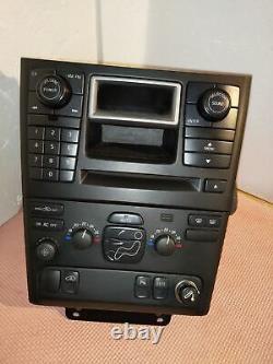 Volvo xc90 CD-CP car cd radio stereo player