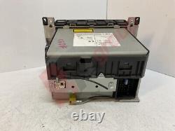 Vw Crafter Mk1 2.0 Tdi Stereo Radio CD Player Head Unit 2011-2017 Hvw9068201889