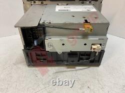 Vw Crafter Mk1 2.0 Tdi Stereo Radio CD Player Head Unit 2011-2017 Hvw9068201889