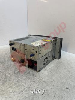 Vw Touareg Stereo Radio CD Player Head Unit 03-10 7612002075