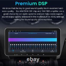 10.33 Pour Audi TT MK2 8J 2006-2014 Autoradio Android 12 Lecteur GPS CarPlay