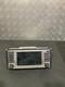 2005 Land Rover L322 Stéréo Radio Lecteur Cd Unité Principale Yik500030 #2